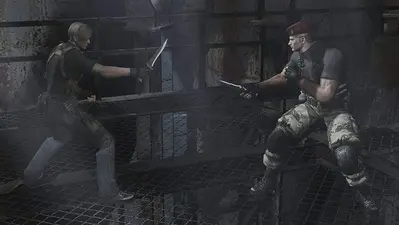 Resident Evil Triple Pack - Nintendo Switch  for sale in Emirates from Games2all