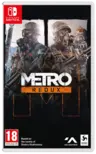 Metro Redux - Nintendo Switch