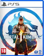 Mortal Kombat 1 (MK1) - PS5