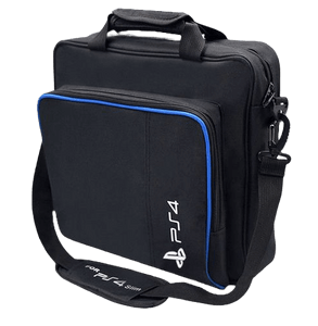 حقيبة لحمل جهاز بلايستيشن 4