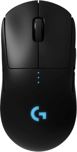 Logitech G Pro - Wireless Gaming Mouse