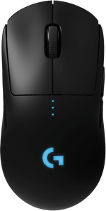 Logitech G Pro - Wireless Gaming Mouse
