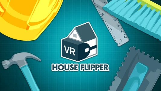 House Flipper VR -  للبيع في الإمارات من خلال Games2all