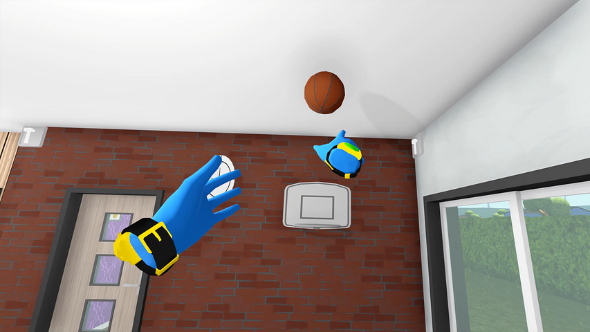 House Flipper VR – image 2