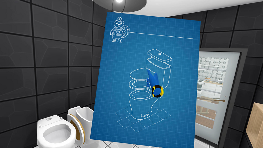 House Flipper VR – image 4