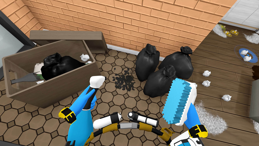 House Flipper VR – image 5