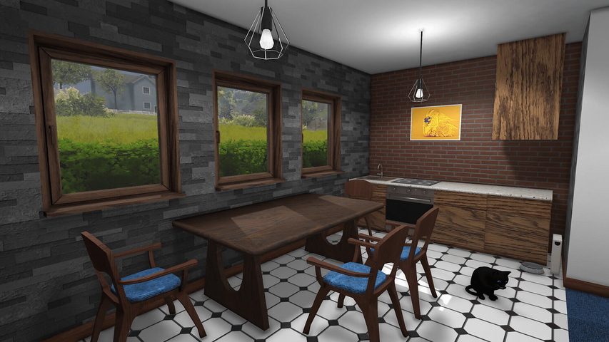 House Flipper Pets VR – image 2