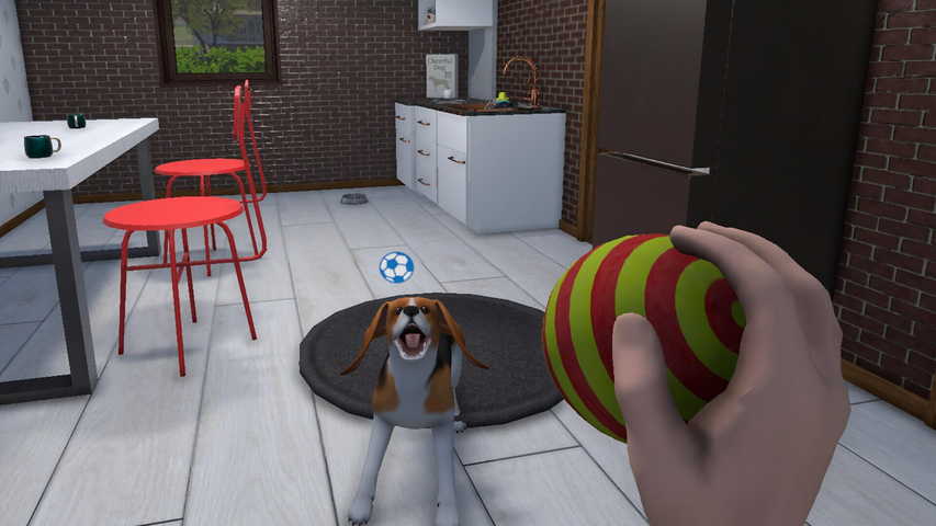 House Flipper Pets VR – image 5