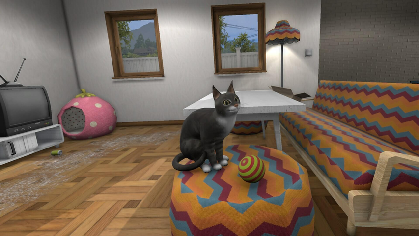 House Flipper Pets VR – image 6