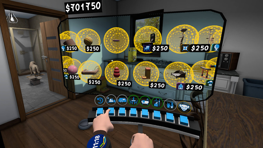 House Flipper Pets VR – image 9