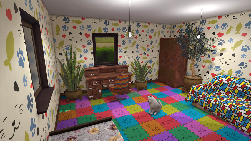 House Flipper Pets VR – image 8