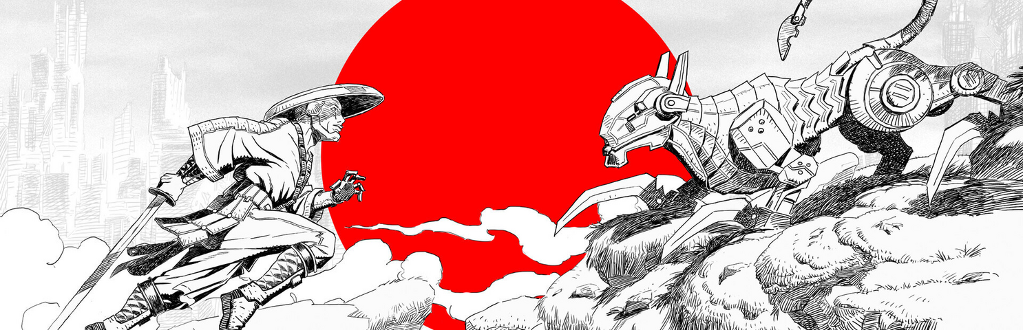 Blind Fate: Edo no Yami – image 3