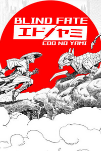 Blind Fate: Edo no Yami -  for sale in Emirates from Games2all