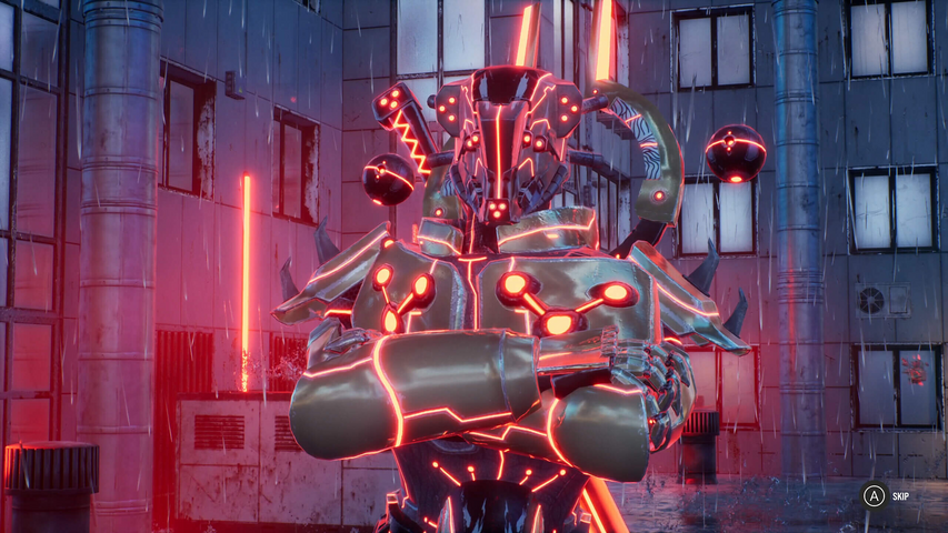 Blind Fate: Edo no Yami – image 11