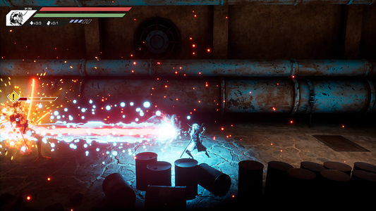 Blind Fate: Edo no Yami  for sale in Emirates from Games2all