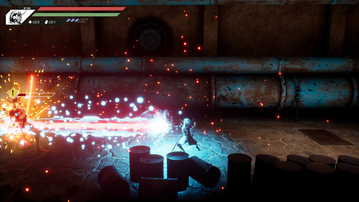 Blind Fate: Edo no Yami  for sale in Emirates from Games2all