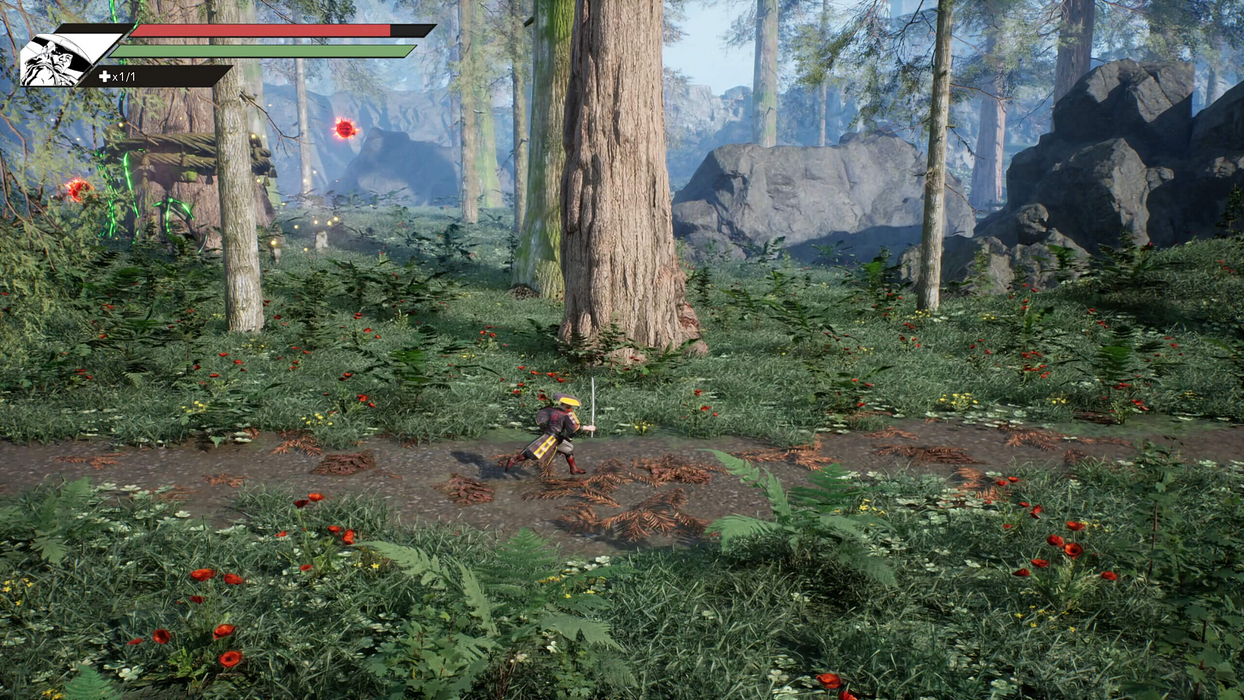 Blind Fate: Edo no Yami  for sale in Emirates from Games2all