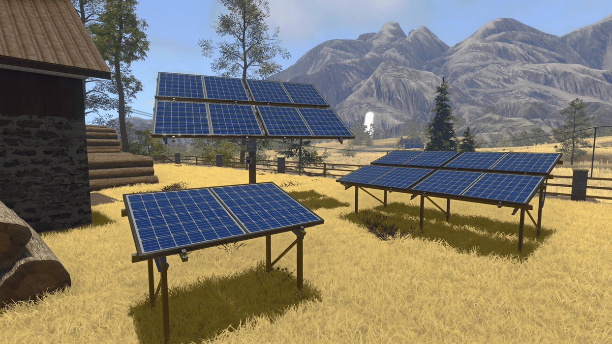 House Flipper Farm DLC  للبيع في ألإمارات من خلال Games2all