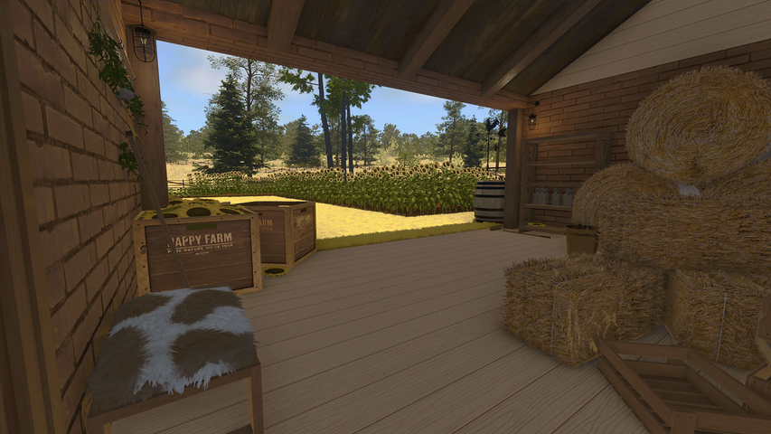 House Flipper Farm DLC – image 9