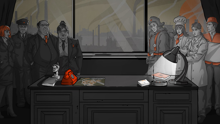 For the People – image 3