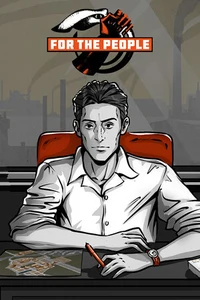 For the People -  للبيع في الإمارات من خلال Games2all