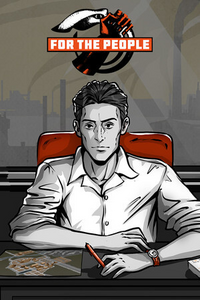 For the People -  for sale in Emirates from Games2all