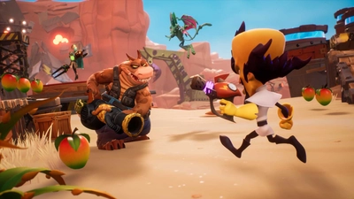 Crash Team Rumble - PS5  for sale in Emirates from Games2all