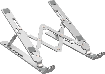 ستاند ألومنيوم للاب توب من يس أي دو