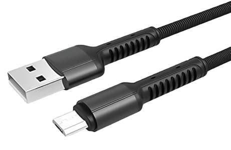 Ldnio LS64 USB-Micro Charging Cable - 2m
