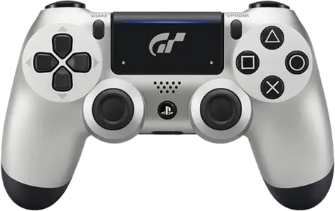 DUALSHOCK 4 PS4 Controller GT Sport Edition - Used