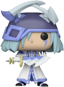 Funko Pop! YU-GI-OH: Silent Swordsman
