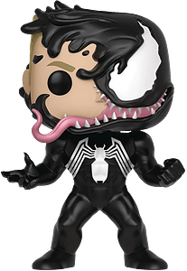 Funko Pop! Marvel: Venom (Eddie Brock)