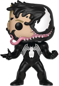 Funko Pop! Marvel: Venom (Eddie Brock)