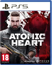 Atomic Heart - PS5