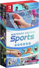 Nintendo Switch Sports (79052)