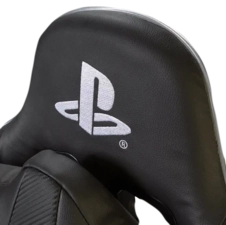 X Rocker PS Amarok PC Office Gaming Chair with LED Lighting - RGB  for sale in Emirates from Games2all