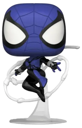 Funko POP! Marvel - Spider Girl (Chase)