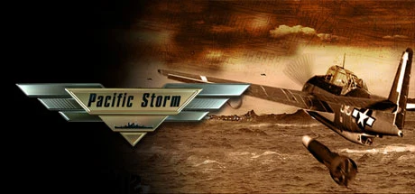 Pacific Storm -  للبيع في الإمارات من خلال Games2all