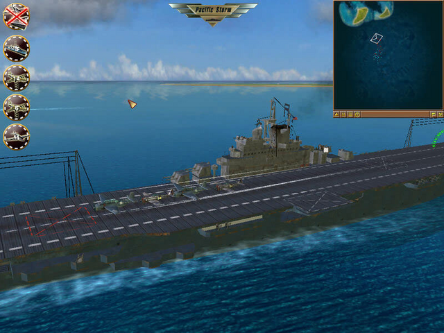 Pacific Storm – image 2