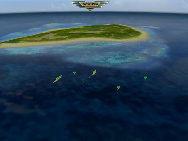 Pacific Storm – image 6