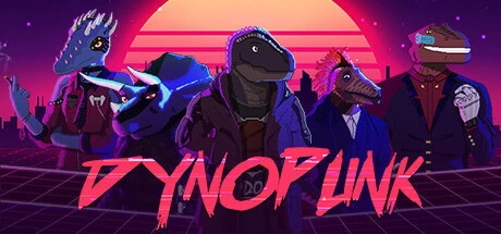 Dynopunk -  للبيع في الإمارات من خلال Games2all