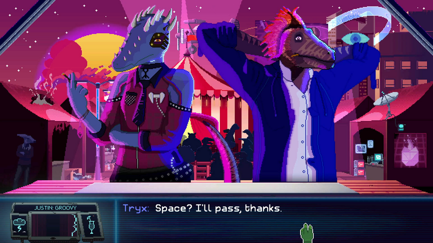 Dynopunk – image 2