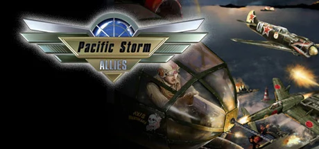Pacific Storm: Allies -  للبيع في الإمارات من خلال Games2all