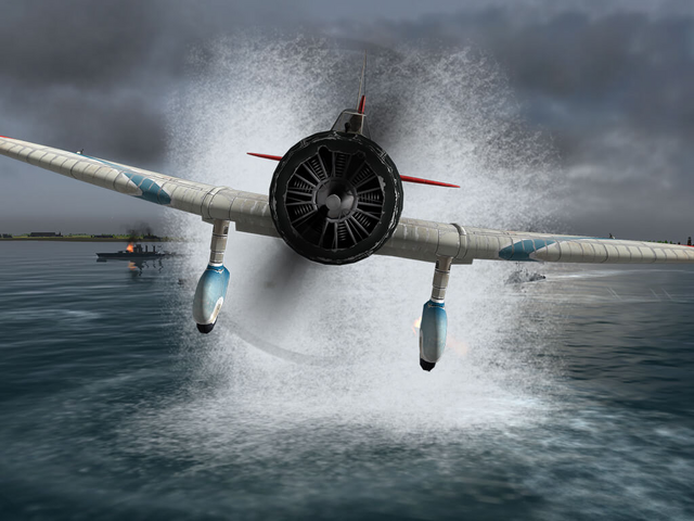 Pacific Storm: Allies – image 6