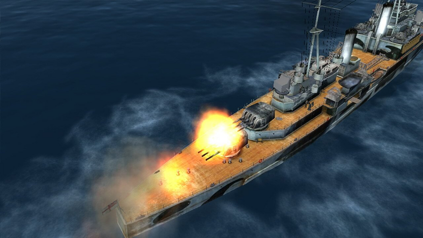 Pacific Storm: Allies – image 3