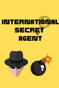 International Secret Agent -  for sale in Emirates from Games2all