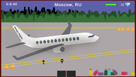 International Secret Agent  for sale in Emirates from Games2all