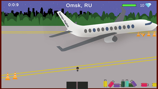 International Secret Agent  for sale in Emirates from Games2all