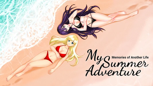 My Summer Adventure: Memories of Another Life -  للبيع في الإمارات من خلال Games2all