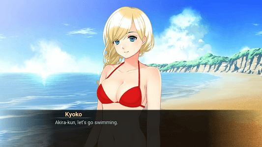 My Summer Adventure: Memories of Another Life  for sale in Emirates from Games2all